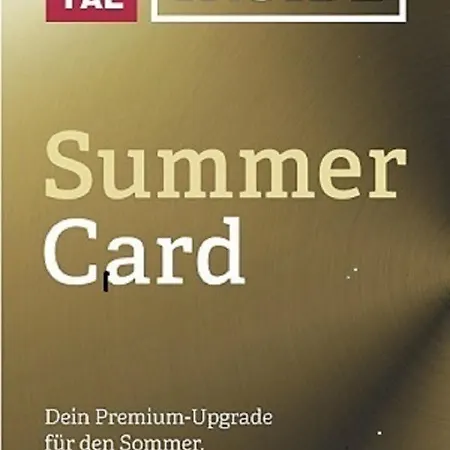 Haus Sonnschein ベッド・アンド・ブレックファスト ゼルデン