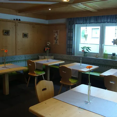 Haus Sonnschein ゼルデン