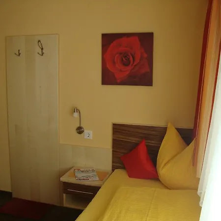 Haus Sonnschein ゼルデン