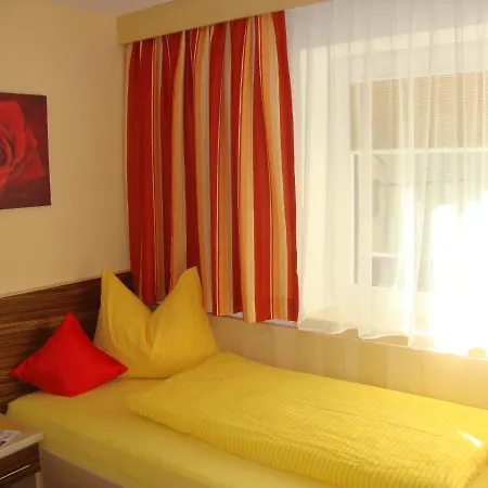 Bed & Breakfast Haus Sonnschein Solden