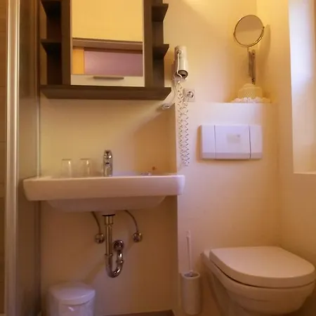 Bed & Breakfast Haus Sonnschein