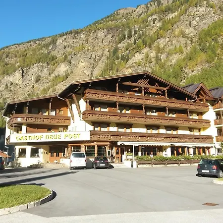 Bed & Breakfast Haus Sonnschein 4*