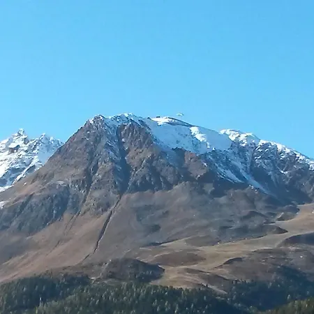 Haus Sonnschein זולדן