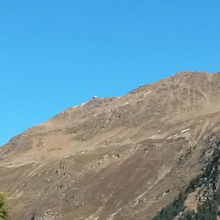 לינה וארוחת בוקר Haus Sonnschein