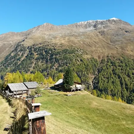 Bed & Breakfast Haus Sonnschein 4*