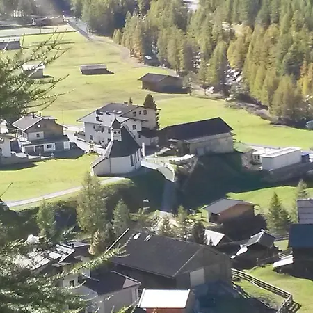 Bed & Breakfast Haus Sonnschein