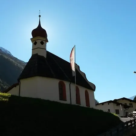 Bed & Breakfast Haus Sonnschein 4*