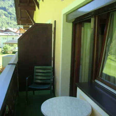 Haus Sonnschein 4*