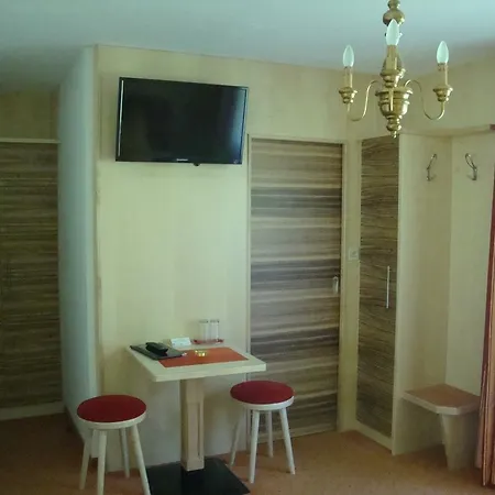 Bed & Breakfast Haus Sonnschein 4*