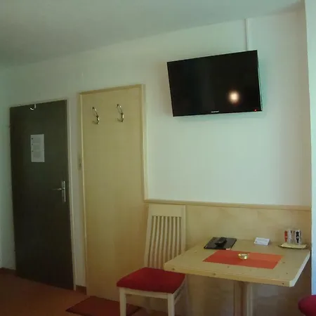 Haus Sonnschein Bed & Breakfast