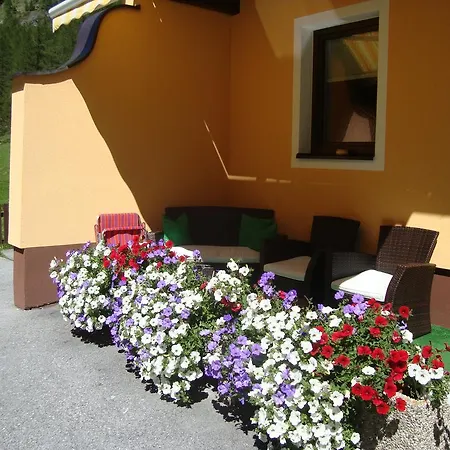 Haus Sonnschein 4*