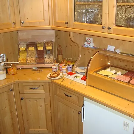 Bed & Breakfast Haus Sonnschein