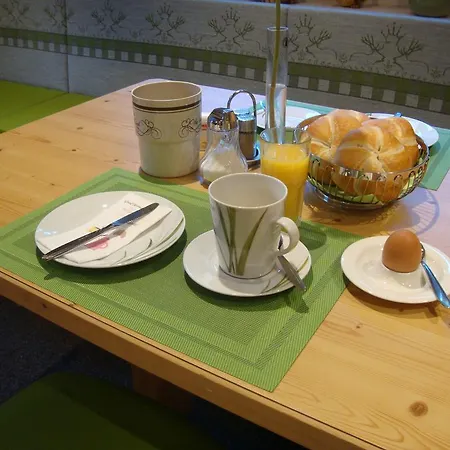 Haus Sonnschein 4*