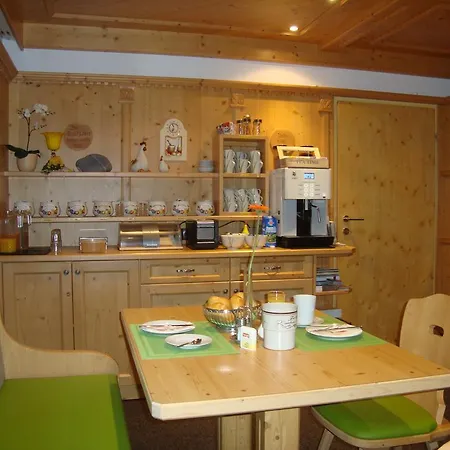 Haus Sonnschein 4*