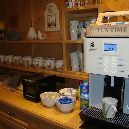 Haus Sonnschein Отель типа 