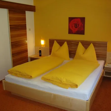 Haus Sonnschein 4* Зёльден