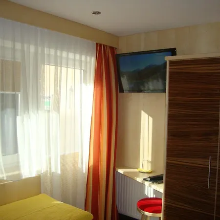 Haus Sonnschein 4* Solden