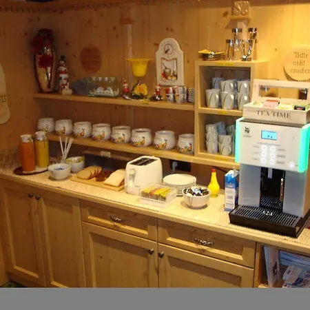 Haus Sonnschein 4*