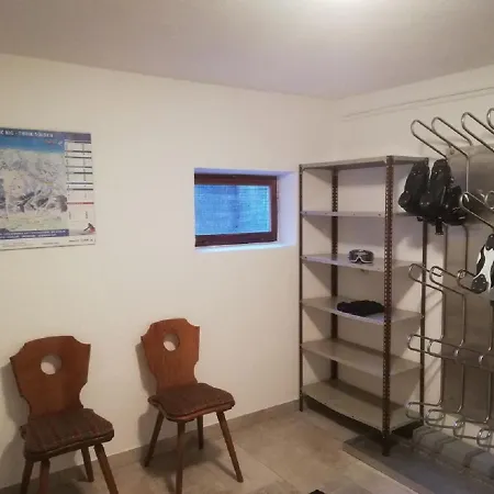 Haus Sonnschein Sölden