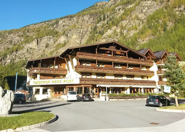 Frühstückspension Haus Sonnschein 4*