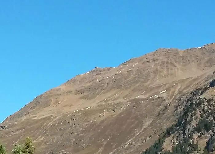 住宿加早餐酒店 Haus Sonnschein