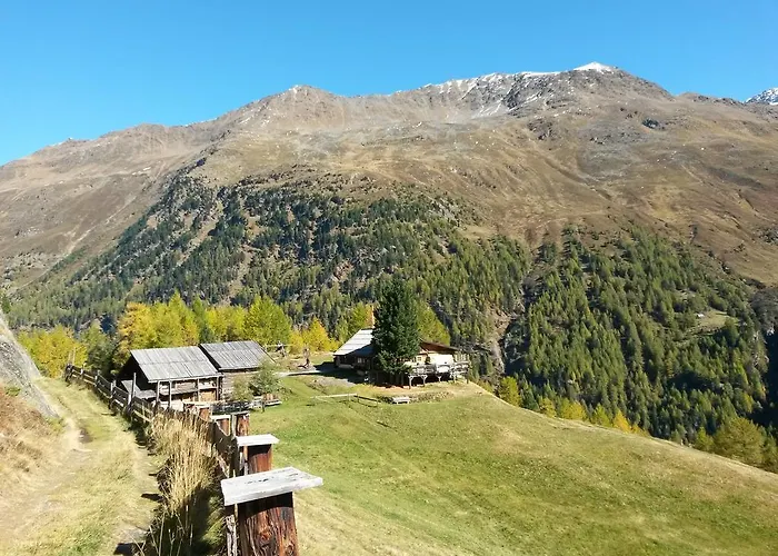 Bed and breakfast Haus Sonnschein 4*