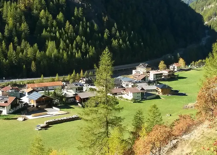 Bed and breakfast Haus Sonnschein 4*