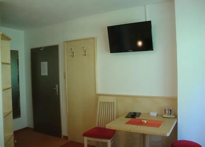 Haus Sonnschein Frühstückspension