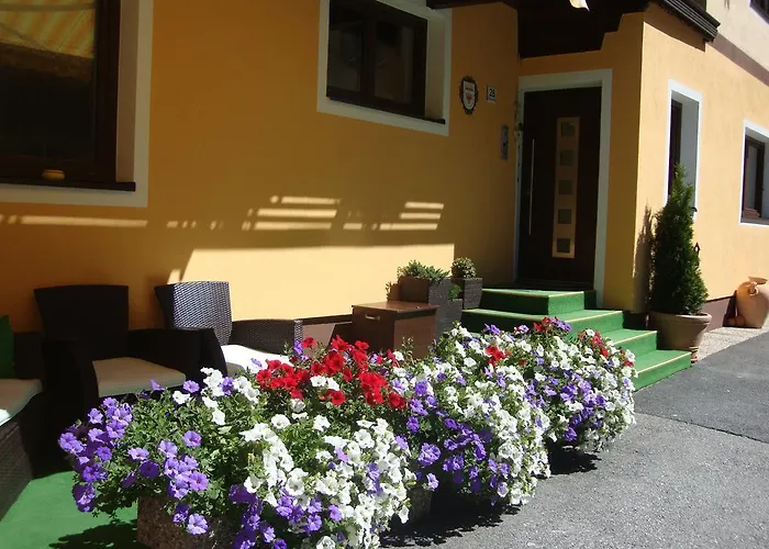 Haus Sonnschein B&B 4*