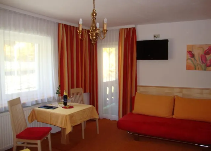 Haus Sonnschein 索尔登