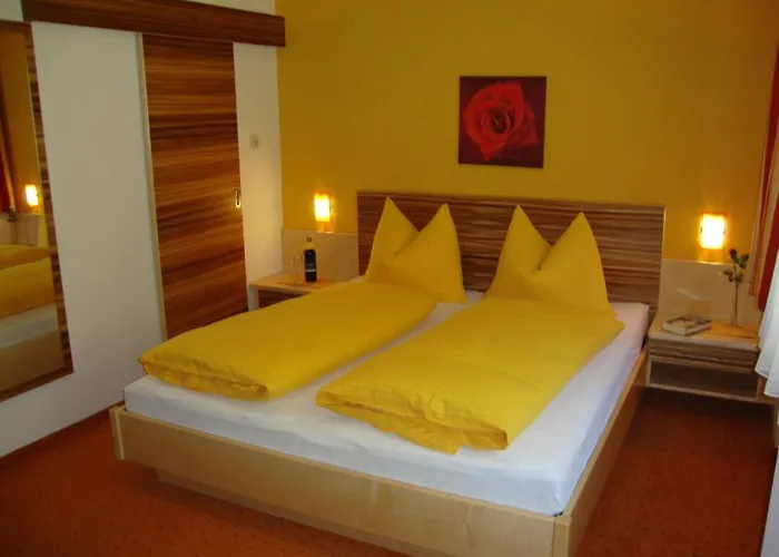 Haus Sonnschein 4* 索尔登