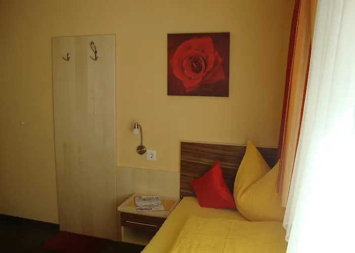 Haus Sonnschein 索尔登