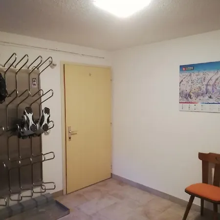 Bed & Breakfast Haus Sonnschein