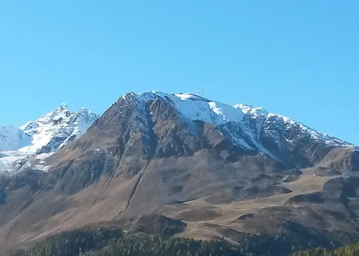 Haus Sonnschein Sölden