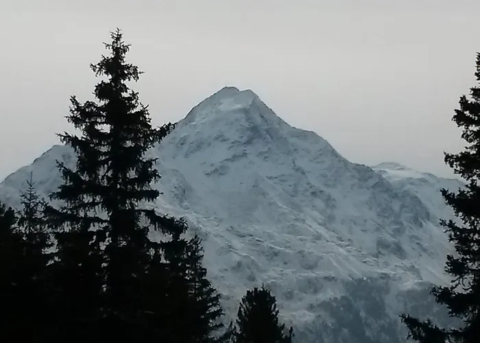 Haus Sonnschein Sölden