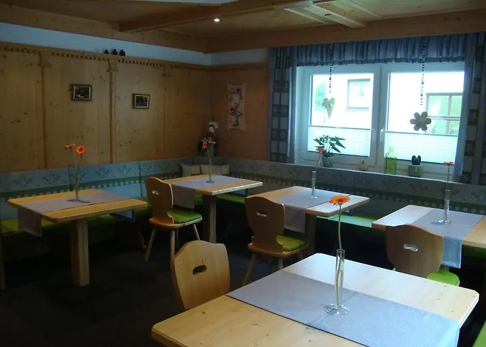 Haus Sonnschein Sölden