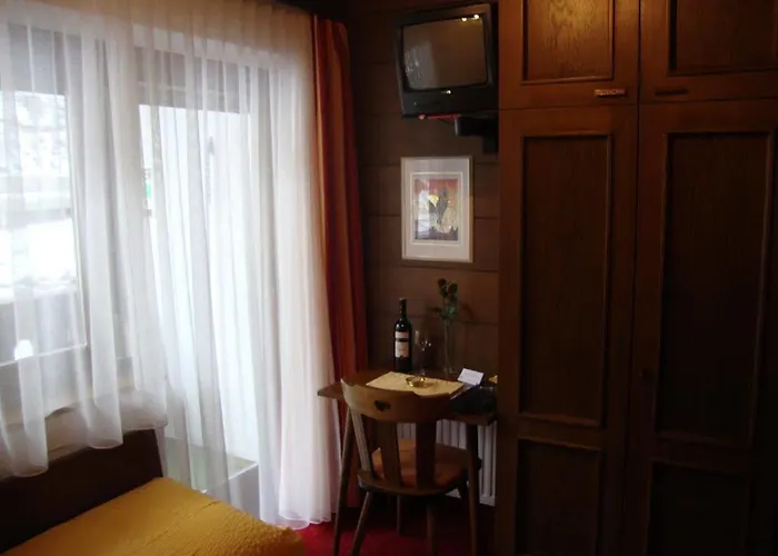 Bed & Breakfast Haus Sonnschein