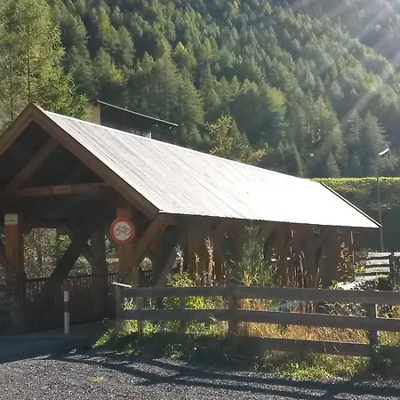 Haus Sonnschein