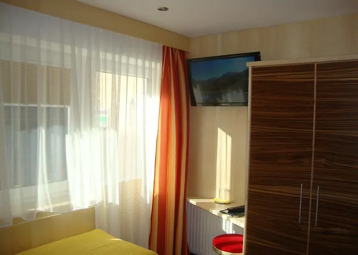 Haus Sonnschein 4* זולדן